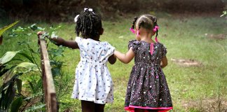 Ser educado e gentil faz muita diferença nos dias de hoje!