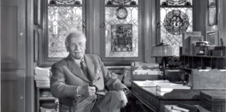 A solidão na visão de Carl Jung