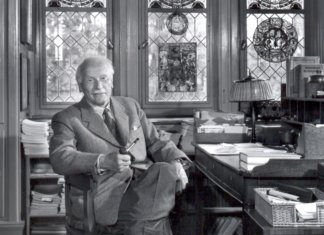 A solidão na visão de Carl Jung