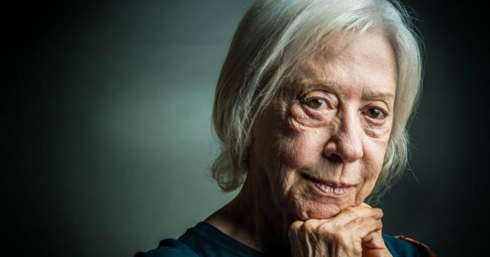 FERNANDA-MONTENEGRO “Uma velhice arrebatadora”, afirma Walcyr Carrasco sobre Fernanda Montenegro