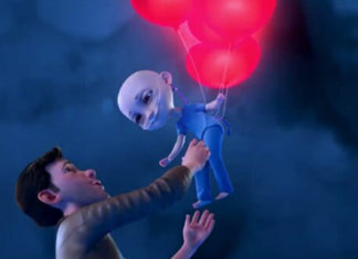 Vencer o câncer é mais fácil quando se está cercado de amor