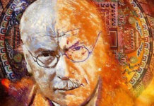 20 frases de Carl Jung que economizam 10 anos de terapia 20 frases de Carl Jung que economizam 10 anos de terapia