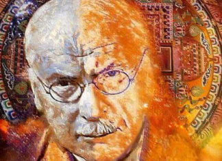 20 frases de Carl Jung que economizam 10 anos de terapia