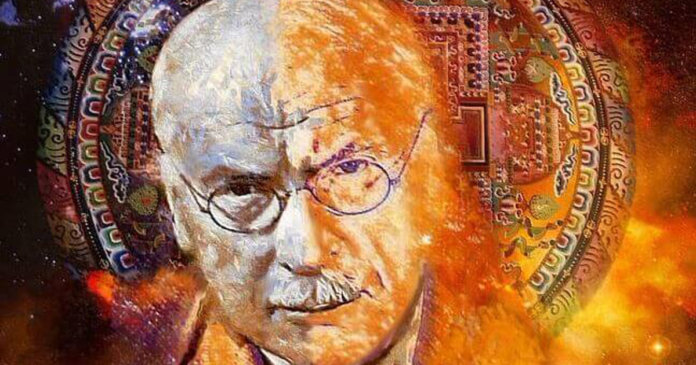 20 frases de Carl Jung que economizam 10 anos de terapia