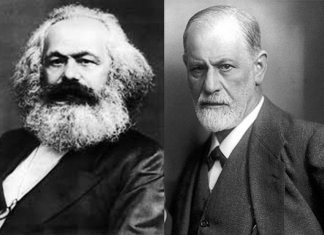 Marx e Freud nos auxiliam a entender a realidade do mundo atual