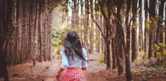 A vida se dá por construção e desconstrução