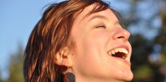 Eu escolhi ser feliz … sem você!