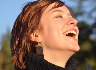 Eu escolhi ser feliz … sem você!