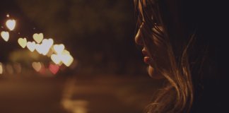 Você ficou nos detalhes