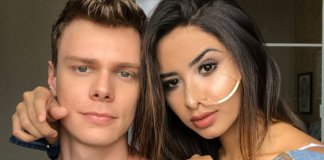 Perdemos Nara Almeida, mas o amor provou que é calmo e companheiro