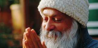 Sempre decida pelo desconhecido