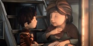 Animação de 5 minutos prova que uma mãe não precisa ouvir seu filho para senti-lo