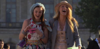 Tempo “gasto” com as amigas é tão importante para a saúde quanto fazer ginástica Tempo “gasto” com as amigas é tão importante para a saúde quanto fazer ginástica