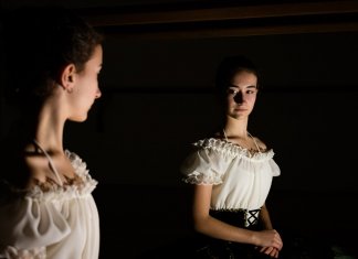 Somos constituídos de habilidades e limitações. Evite as comparações.