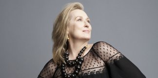 17 reflexões Meryl Streep que mostram o que é ser uma grande mulher 17 reflexões Meryl Streep que mostram o que é ser uma grande mulher