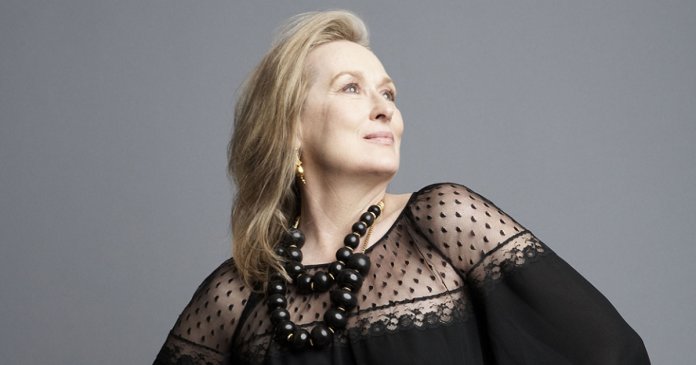 17 reflexões Meryl Streep que mostram o que é ser uma grande mulher