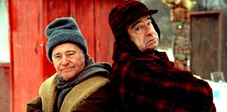 Síndrome do Velho Rabugento existe?