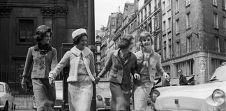 Ser chique – Sempre