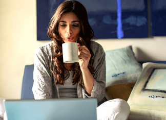 Com o tempo, a gente passa a apreciar boleto pago, supermercado, casa arrumada e silêncio