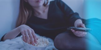 Para o seu cérebro maratonar séries promove o mesmo tipo de prazer de usar drogas ou até de fazer sexo. Para o seu cérebro maratonar séries promove o mesmo tipo de prazer de usar drogas ou até de fazer sexo.