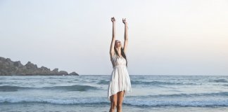 Eu não quero ver você desistindo de continuar, não acho justo.