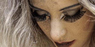 Hoje vou me vestir para te dizer adeus Hoje vou me vestir para te dizer adeus