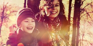 Filho preferido. Por que negar? Filho preferido. Por que negar?