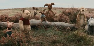 Você sabia? Personagens de ‘Ursinho Pooh’ representam transtornos mentais Você sabia? Personagens de ‘Ursinho Pooh’ representam transtornos mentais