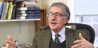 “Uma pessoa ruim nunca será um bom profissional” “Uma pessoa ruim nunca será um bom profissional”