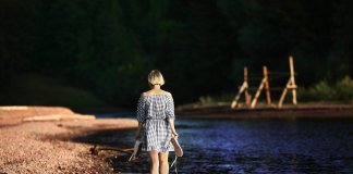 Nenhum relacionamento que é raso me interessa.