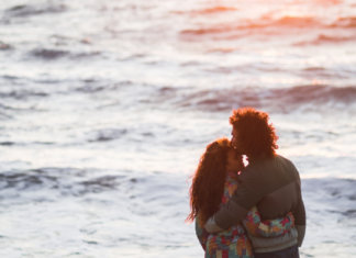 O amor, por si só, não termina