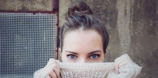 Viver é perigoso. Não viver é muito mais.