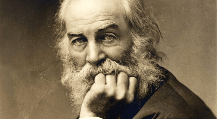 “Carpe Diem”, o belo e encantador poema de Walt Whitman que irá motivá-lo a lutar por seus sonhos