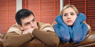 A receita para a frustração: insistir quando não há reciprocidade