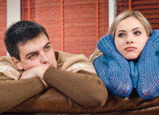 A receita para a frustração: insistir quando não há reciprocidade