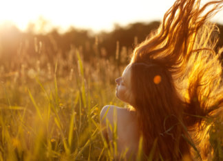 Prefiro pessoas cruamente humanas à pacotes de encantamento