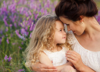 15 atitudes que contribuem para a saúde mental dos filhos