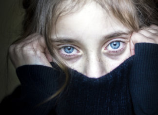 Medo da própria sombra