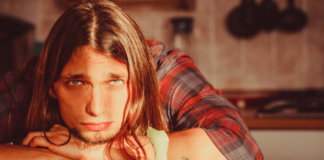 Certas pessoas devem ficar lá onde as conhecemos: no passado