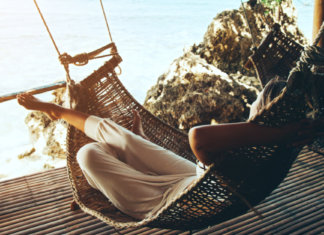 Desacelere. Você precisa disso mais do que imagina.