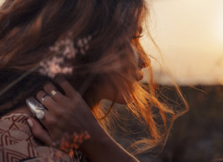 “Você é aquilo que vibra. Tome consciência!