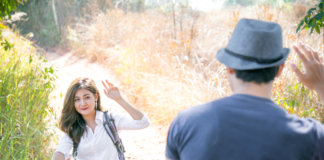 Por que meu ex quer ser meu amigo?