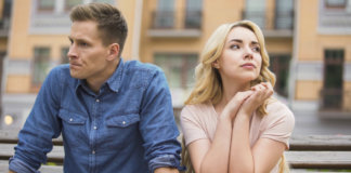 Quem quer, demonstra. Quem não quer, também!