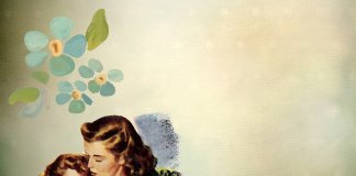 Mãe, senta aqui, eu preciso dizer que você é a melhor pessoa do mundo