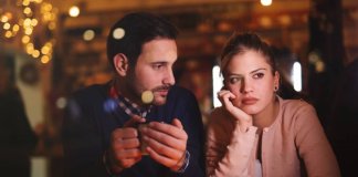 Acabou um relacionamento? Cientistas apontam a melhor forma de se recuperar Acabou um relacionamento? Cientistas apontam a melhor forma de se recuperar