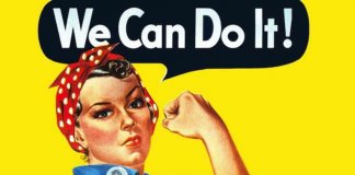 Carta aberta aos machistas