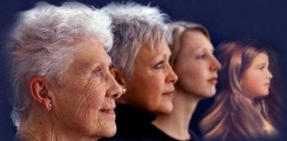 “As oito idades” – leia e entenda em que “idade” você se encontra