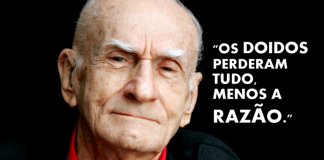 “Eu gosto é de gente doida!” – Ariano Suassuna fala sobre a inteligência da loucura “Eu gosto é de gente doida!” – Ariano Suassuna fala sobre a inteligência da loucura