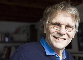 Arrebatador: Romancista francês fala sobre como passou de um aluno medíocre na escola a um grande escritor depois da abordagem correta de um professor.