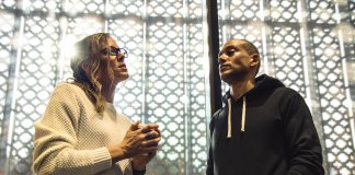 Cuidado que o tempo que cura é o mesmo que acostuma